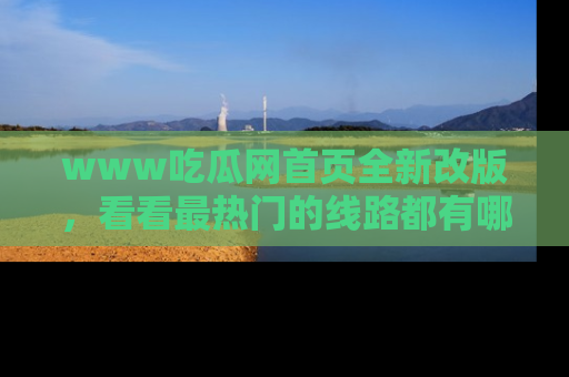 www吃瓜网首页全新改版，看看最热门的线路都有哪些！